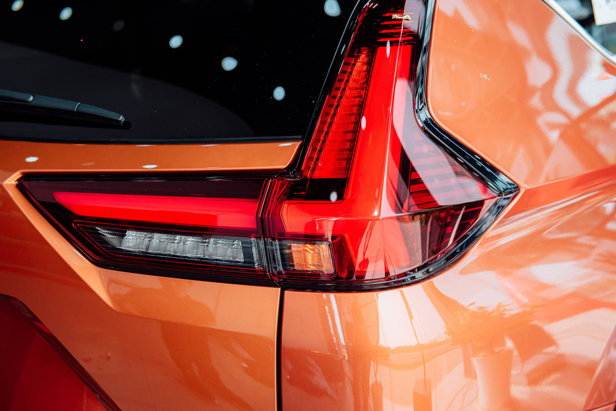 Ưu điểm nổi bật của xe Mitsubishi Xpander Cross 2023